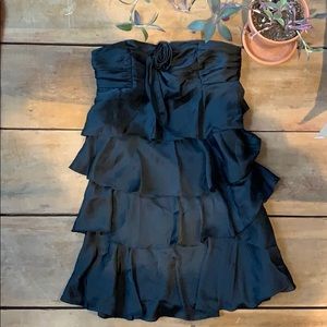 LBD little black dress